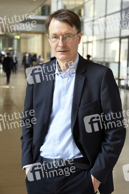 233. Sitzung des Deutschen Bundestages in Berlin