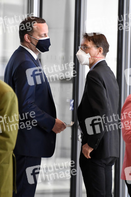 233. Sitzung des Deutschen Bundestages in Berlin