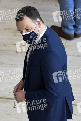 233. Sitzung des Deutschen Bundestages in Berlin