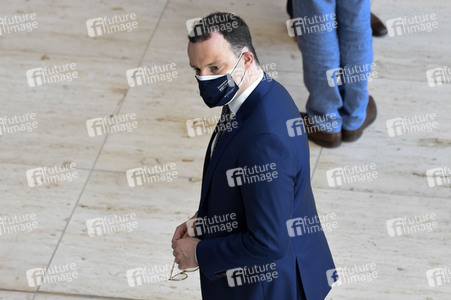 233. Sitzung des Deutschen Bundestages in Berlin