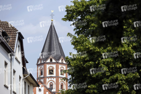 Rainer Maria Woelki in Düsseldorf