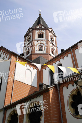 Rainer Maria Woelki in Düsseldorf