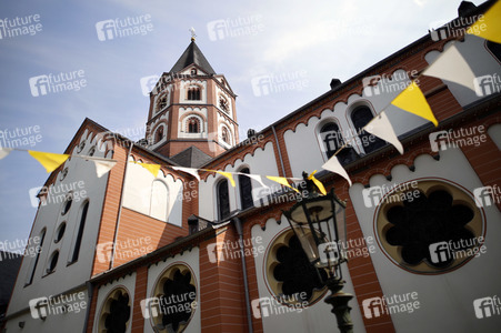 Rainer Maria Woelki in Düsseldorf