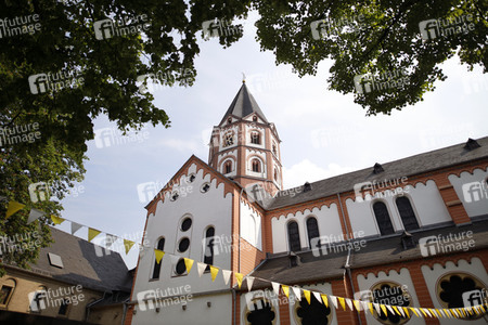 Rainer Maria Woelki in Düsseldorf