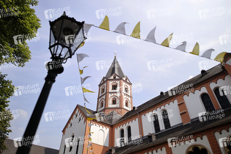 Rainer Maria Woelki in Düsseldorf