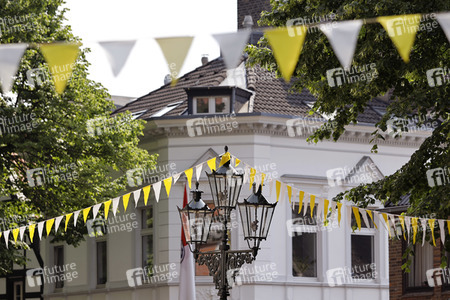 Rainer Maria Woelki in Düsseldorf