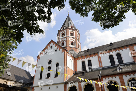 Rainer Maria Woelki in Düsseldorf