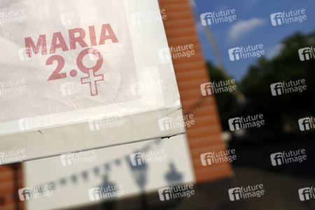 Rainer Maria Woelki in Düsseldorf