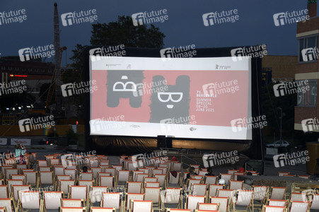 Filmpremiere 'Azor', Berlinale 2021