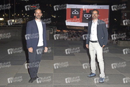 Filmpremiere 'Azor', Berlinale 2021