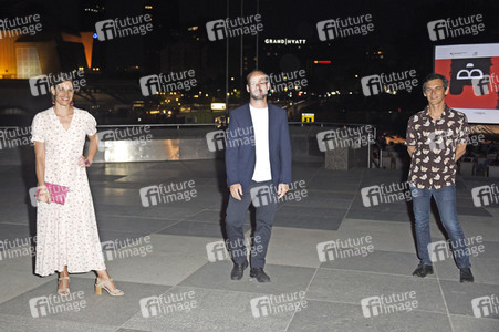 Filmpremiere 'Azor', Berlinale 2021