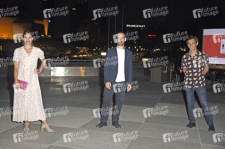 Filmpremiere 'Azor', Berlinale 2021