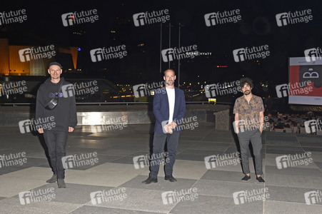 Filmpremiere 'Azor', Berlinale 2021