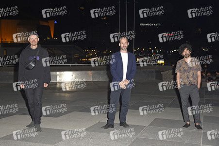 Filmpremiere 'Azor', Berlinale 2021