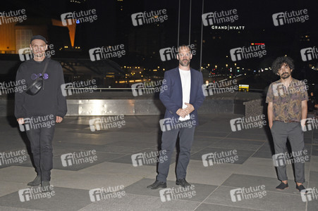 Filmpremiere 'Azor', Berlinale 2021