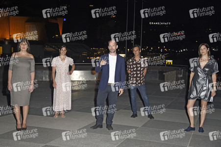 Filmpremiere 'Azor', Berlinale 2021