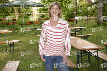 Fototermin mit Vera Deckers in Haar