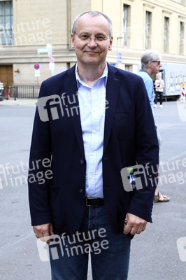 Filmpremiere 'Fabian oder der Gang vor die Hunde', Berlinale 2021