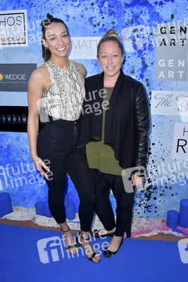 Gen Art Muse 2021 in Newport Beach