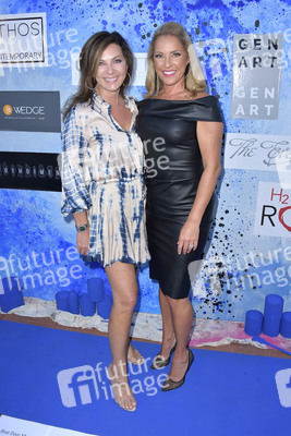 Gen Art Muse 2021 in Newport Beach