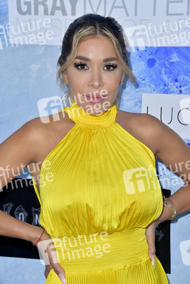 Gen Art Muse 2021 in Newport Beach