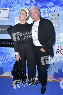 Gen Art Muse 2021 in Newport Beach