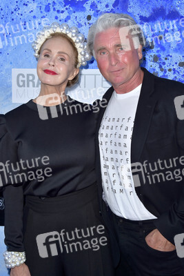 Gen Art Muse 2021 in Newport Beach