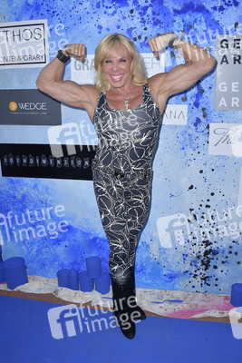 Gen Art Muse 2021 in Newport Beach