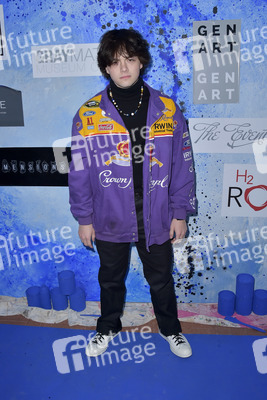 Gen Art Muse 2021 in Newport Beach