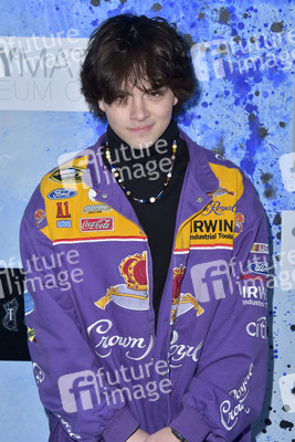 Gen Art Muse 2021 in Newport Beach