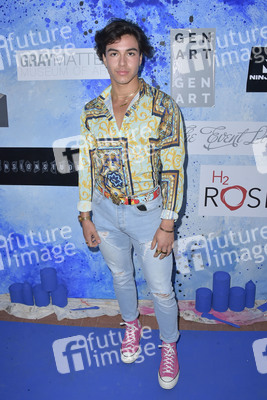 Gen Art Muse 2021 in Newport Beach