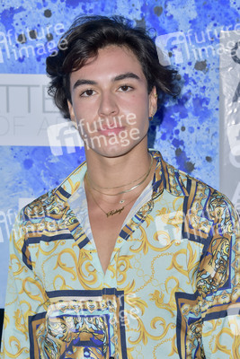 Gen Art Muse 2021 in Newport Beach