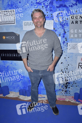 Gen Art Muse 2021 in Newport Beach