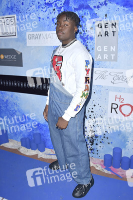 Gen Art Muse 2021 in Newport Beach