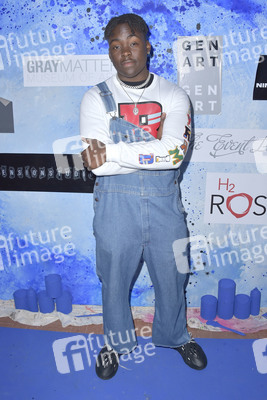 Gen Art Muse 2021 in Newport Beach