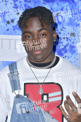 Gen Art Muse 2021 in Newport Beach