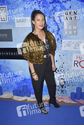 Gen Art Muse 2021 in Newport Beach