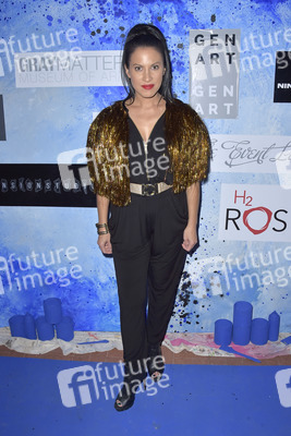 Gen Art Muse 2021 in Newport Beach