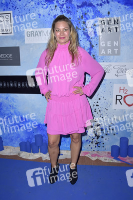 Gen Art Muse 2021 in Newport Beach