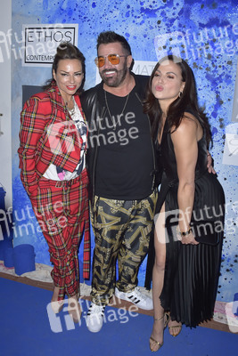 Gen Art Muse 2021 in Newport Beach