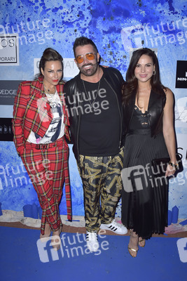 Gen Art Muse 2021 in Newport Beach