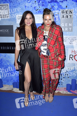 Gen Art Muse 2021 in Newport Beach