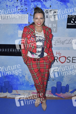 Gen Art Muse 2021 in Newport Beach