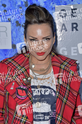 Gen Art Muse 2021 in Newport Beach