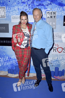 Gen Art Muse 2021 in Newport Beach