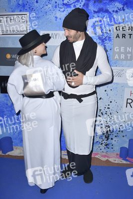 Gen Art Muse 2021 in Newport Beach