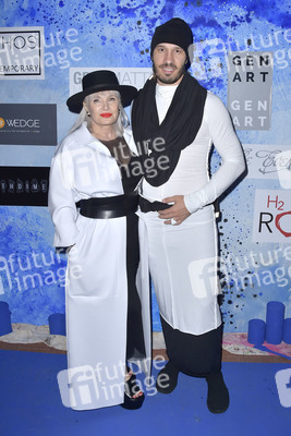 Gen Art Muse 2021 in Newport Beach