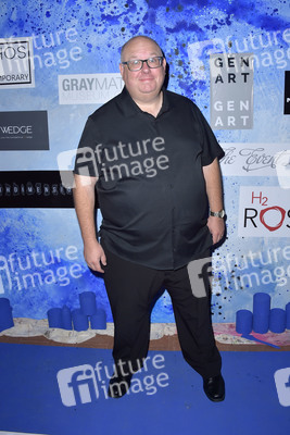 Gen Art Muse 2021 in Newport Beach