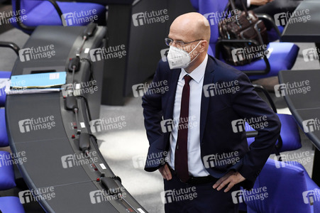 234. Sitzung des Deutschen Bundestages in Berlin