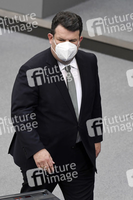 234. Sitzung des Deutschen Bundestages in Berlin